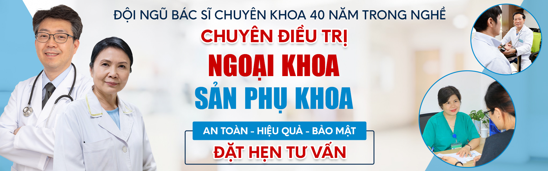 banner Phòng khám