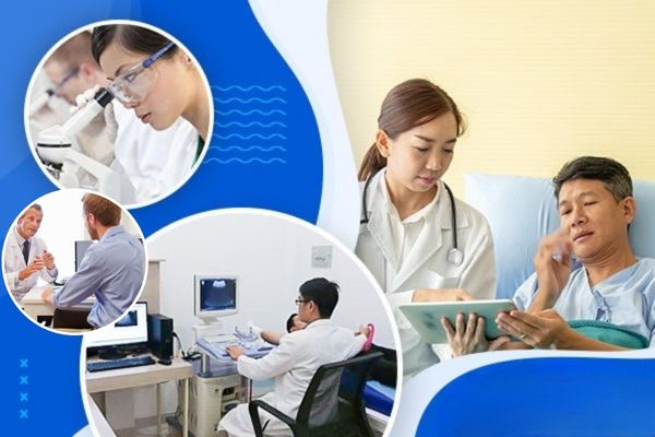 Địa chỉ điều trị bệnh mụn rộp sinh dục uy tín