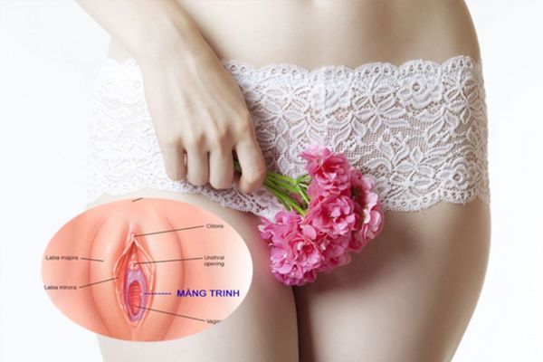 Vá trinh là gì? Địa chỉ thực hiện vá trinh uy tín và an toàn