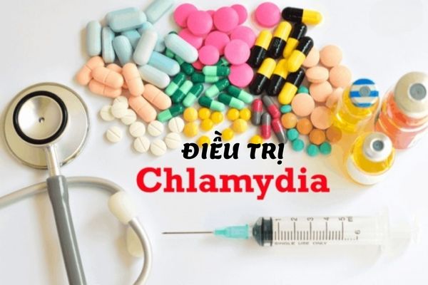 Phương pháp điều trị Chlamydia hiệu quả và an toàn