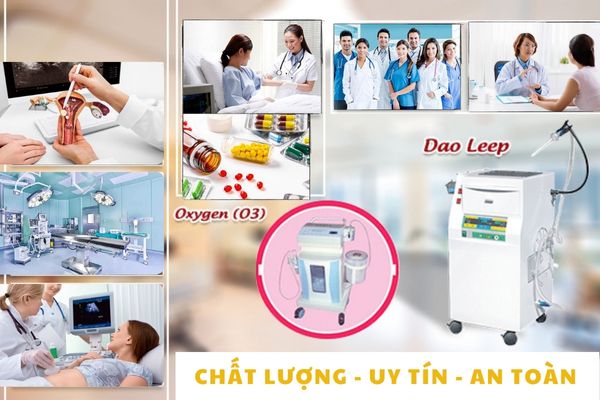 4 bệnh lây qua đường tình dục phổ biến ở nam giới