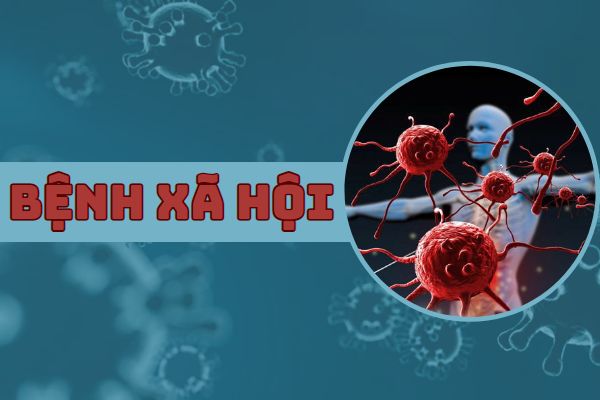 Phòng khám bệnh xã hội chất lượng với chi phí phải chăng