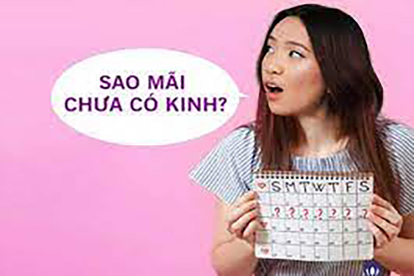 Không có kinh tiềm ẩn nhiều mối đe dọa nguy hiểm