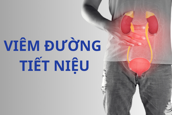 Đừng lơ là với căn bệnh viêm đường tiết niệu