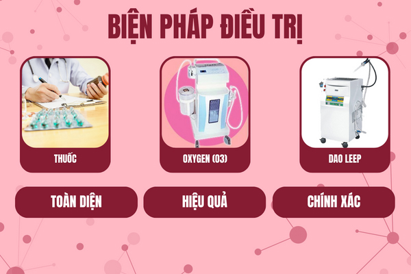 Phương pháp điều trị hiệu quả