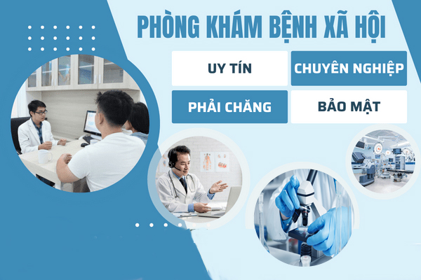 Condyloma – Căn bệnh nguy hiểm rất phổ biến hiện nay