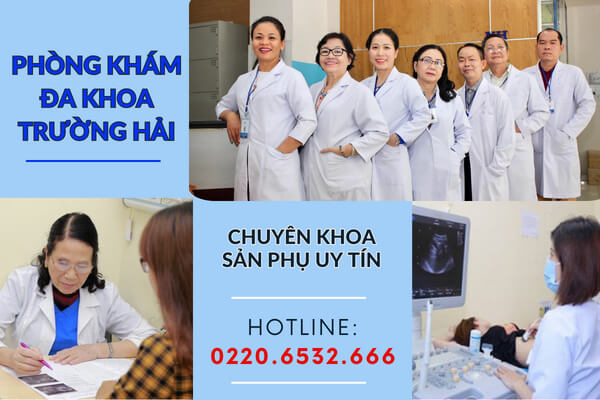 Địa chỉ phá thai 4 tuần an toàn tại Hải Dương