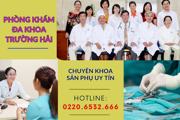 Địa chỉ phá thai 5 tuần an toàn, ít đau tại Hải Dương