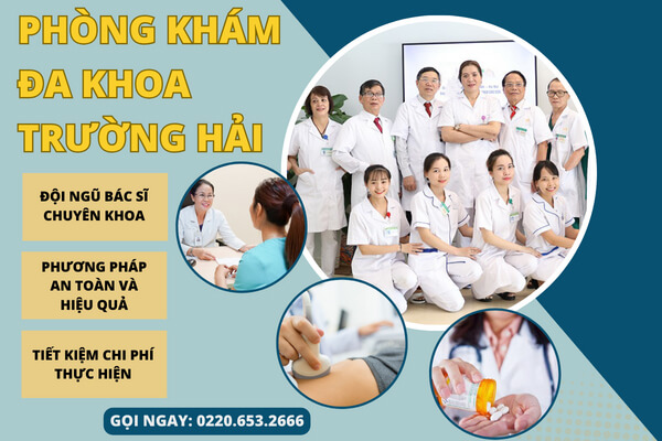 Địa chỉ phá thai bằng thuốc Hải Dương uy tín