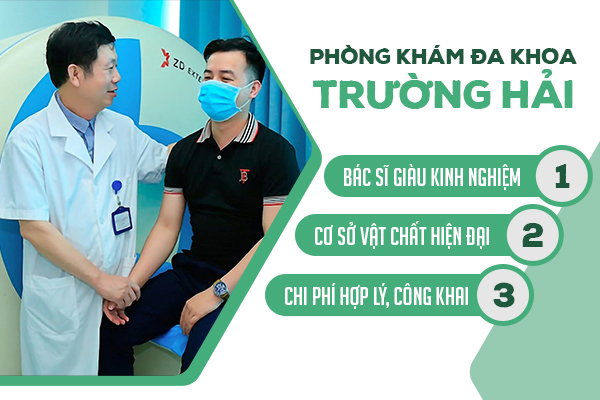 Phòng Khám Chữa Bệnh Xã Hội Tại Tỉnh Hải Dương